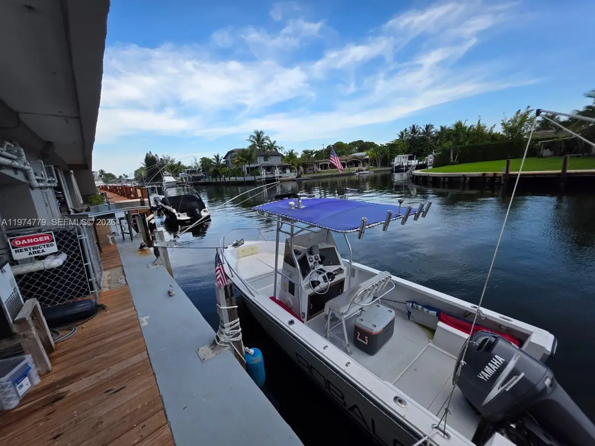 2500 NE 135th St #B103, North Miami, FL 33181 - #1