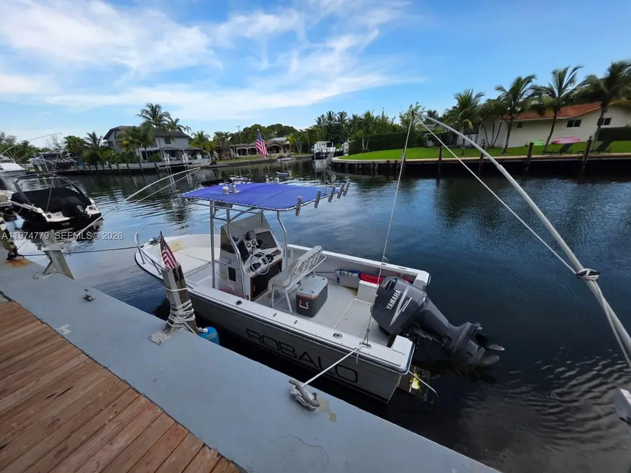 2500 NE 135th St #B103, North Miami, FL 33181 - #2