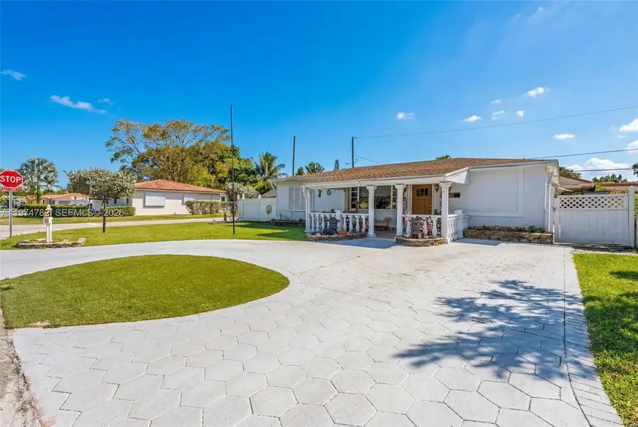 480 NE 109th St, Miami, FL 33161 - #3