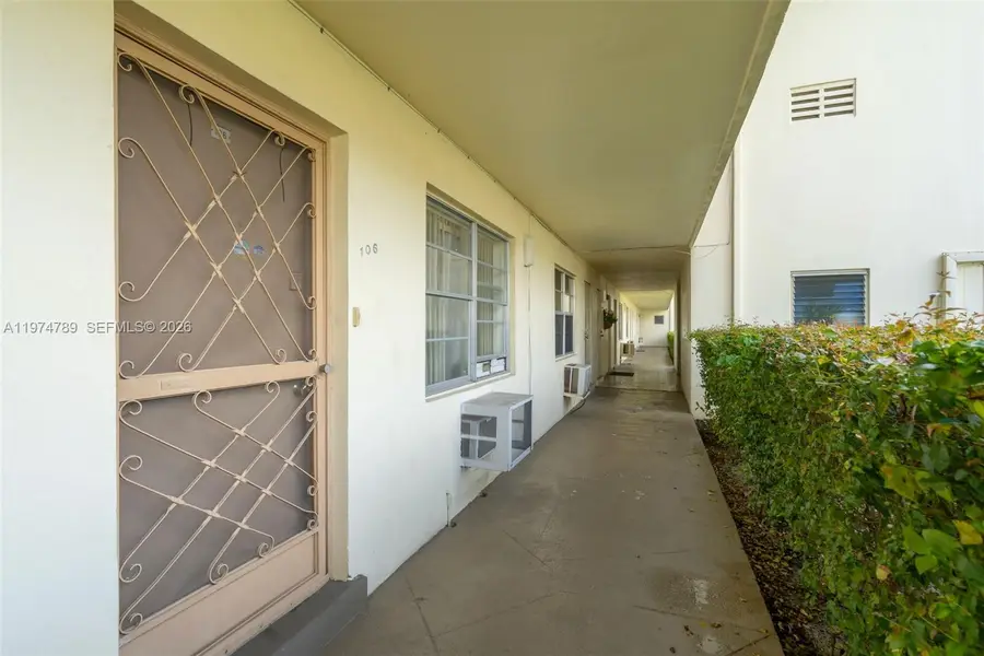 17050 NE 14th Ave #106, Miami, FL 33162 - #2