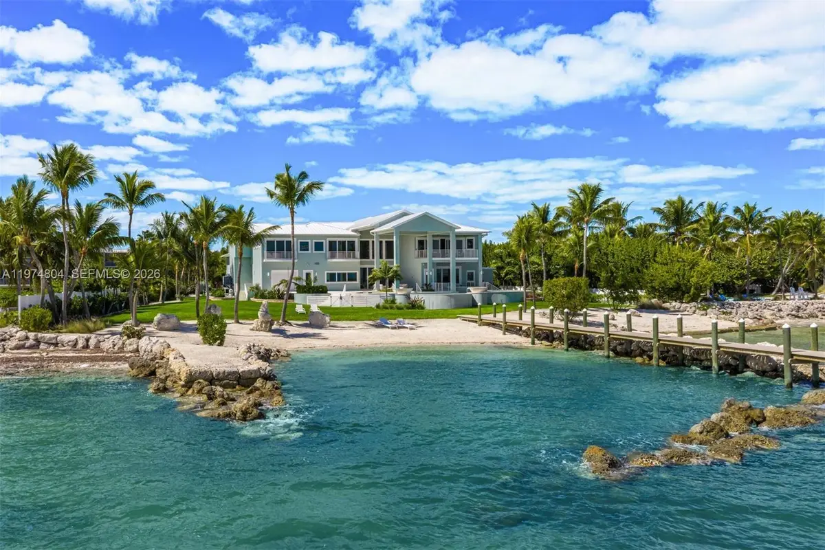 88351 Old Hwy, Islamorada Village Of Islands, FL 33070 - #1