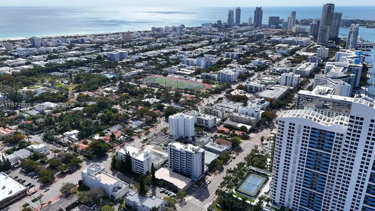 1345 West Ave #1004, Miami Beach, FL 33139 - #1