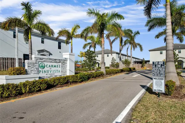 13037 SW 286th Way, Homestead, FL 33033