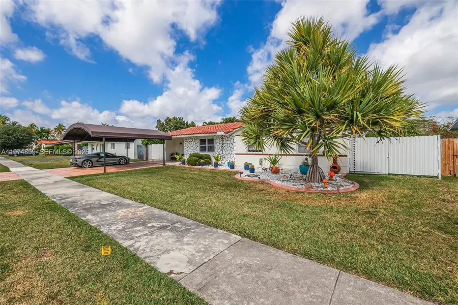 11751 SW 30th St, Miami, FL 33175 - #3