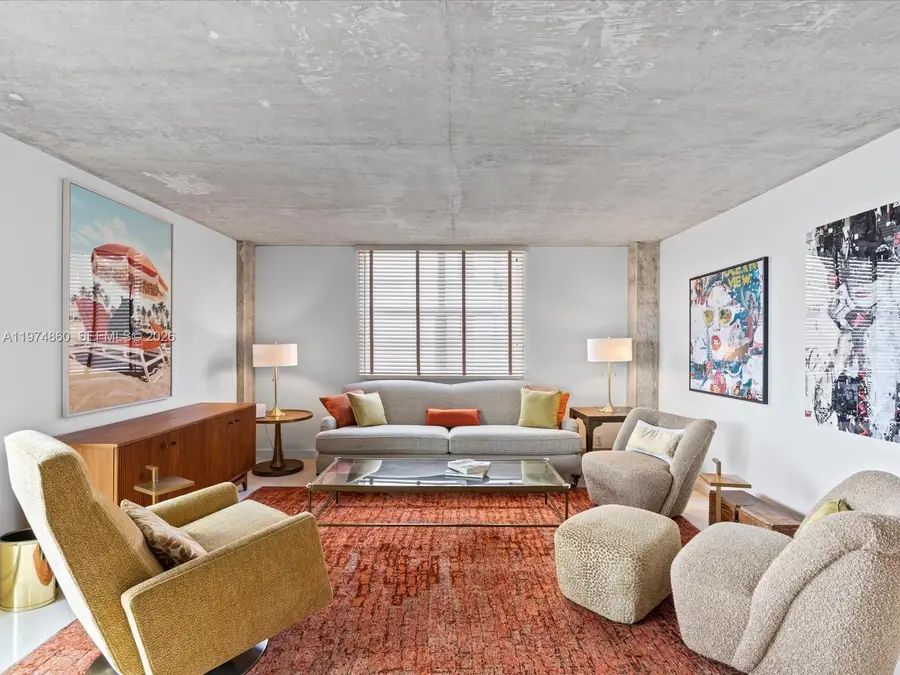 5 Island Ave #2C, Miami Beach, FL 33139 - #3