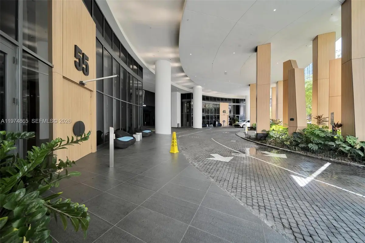 55 SW 9th St #4406, Miami, FL 33130 - #1