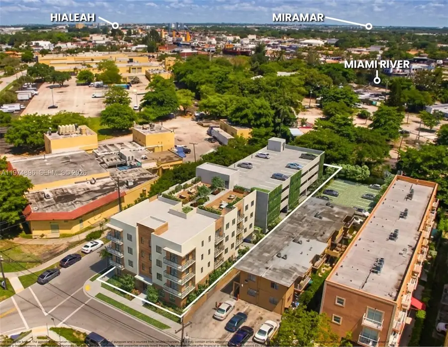 2765 NW 17th Ter, Miami, FL 33125 - #2