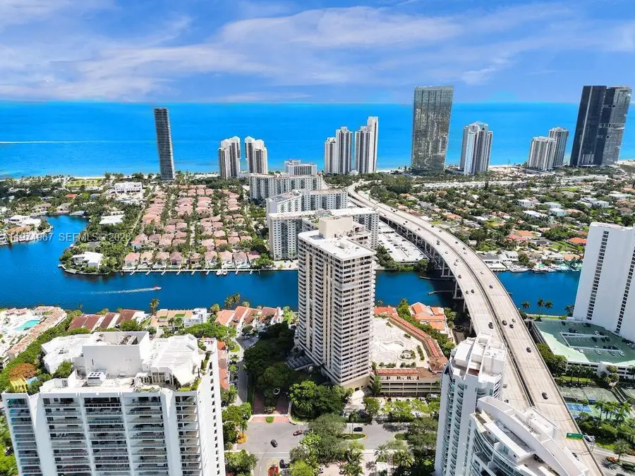 19355 Turnberry Way #17C, Aventura, FL 33180 - #3