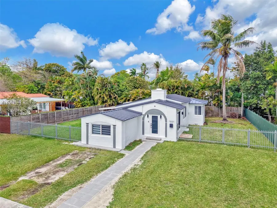1021 NE 82nd Ter, Miami, FL 33138 - #2
