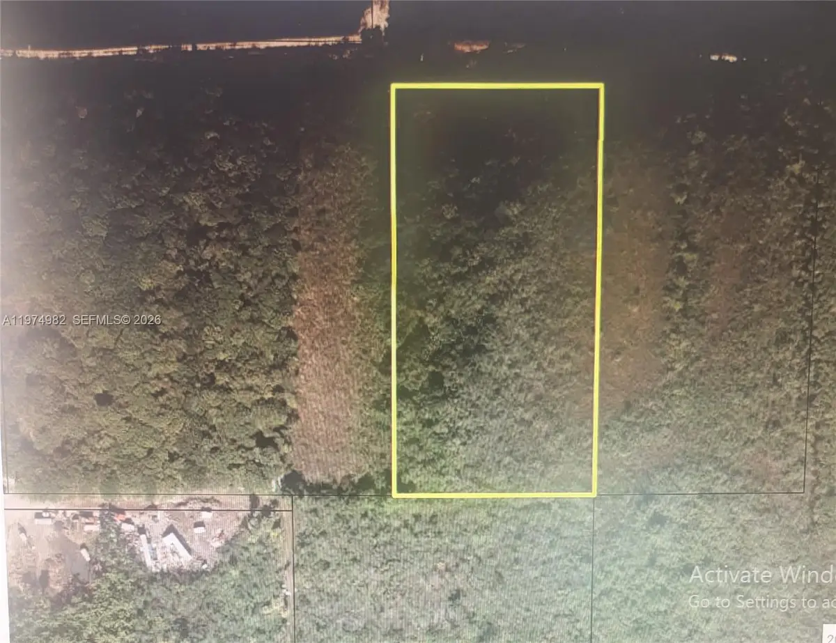 18150 SW 368th St, Homestead, FL 33034 - #1