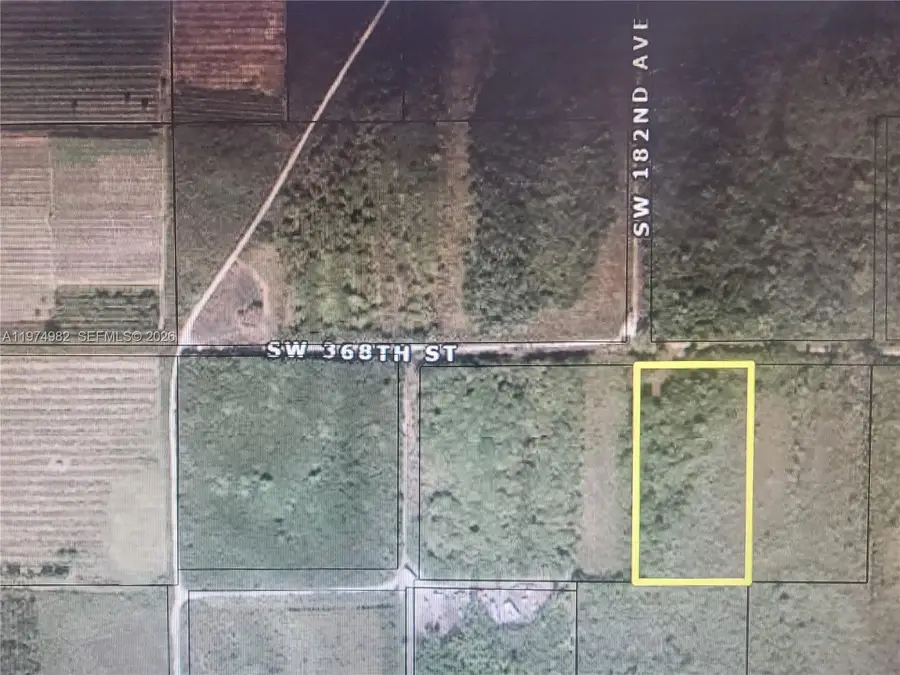 18150 SW 368th St, Homestead, FL 33034 - #2