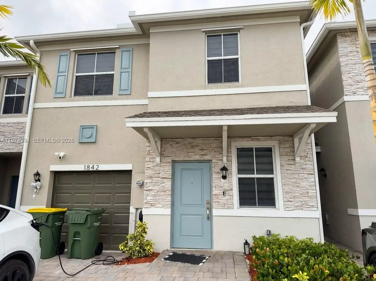 1842 SE 7th Ter, Homestead, FL 33034 - #1