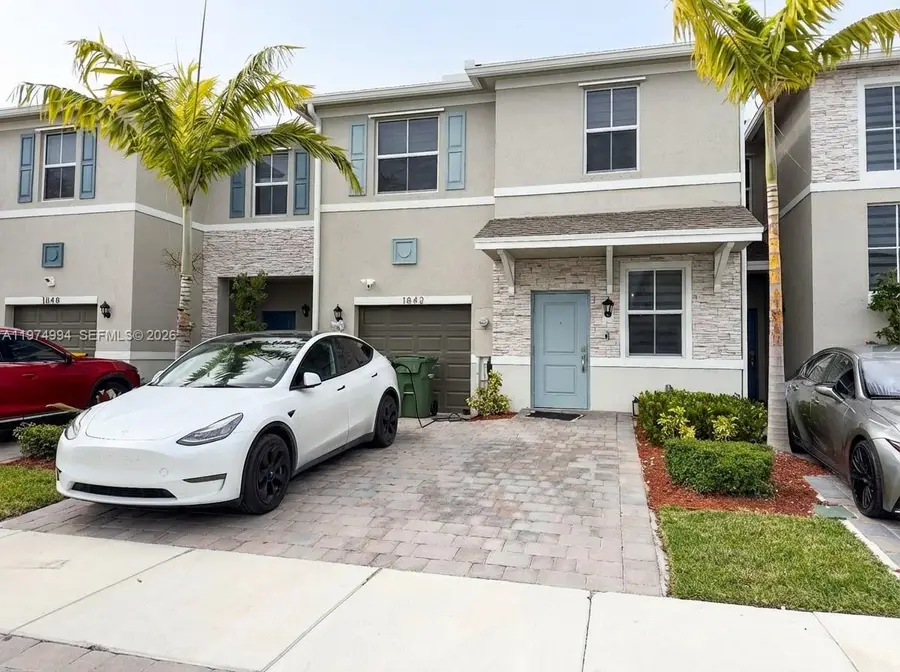 1842 SE 7th Ter, Homestead, FL 33034 - #2