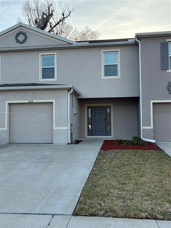 1612 Primo Ct, Daytona Beach, FL 32117