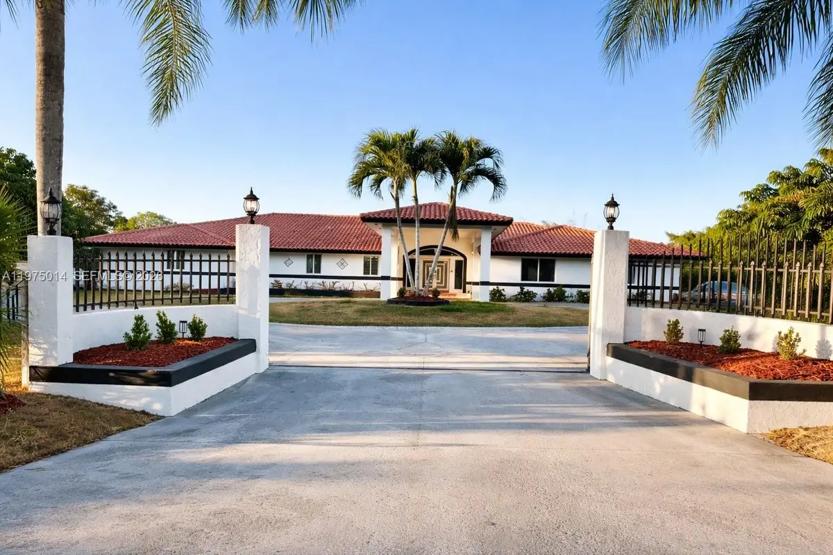 20825 SW 242nd St, Homestead, FL 33031 - #1