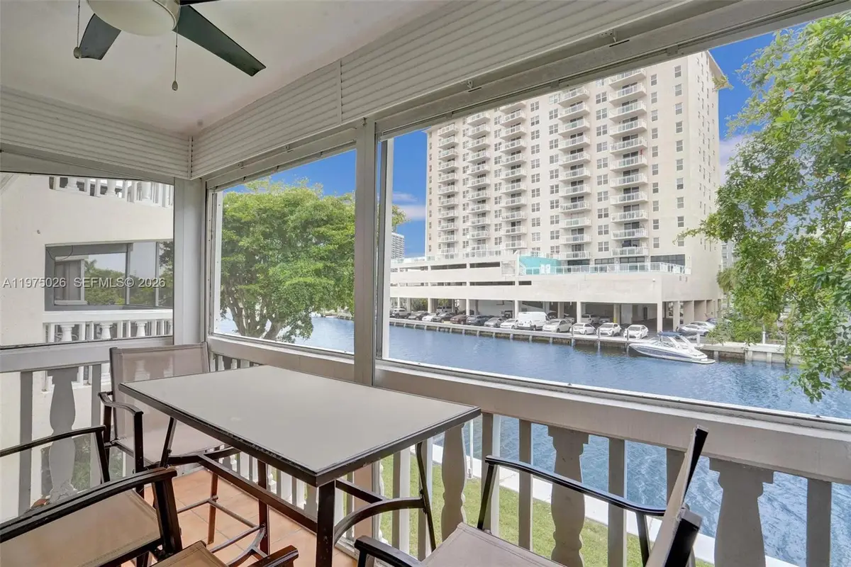 450 Paradise Isle Blvd #204, Hallandale Beach, FL 33009 - #1