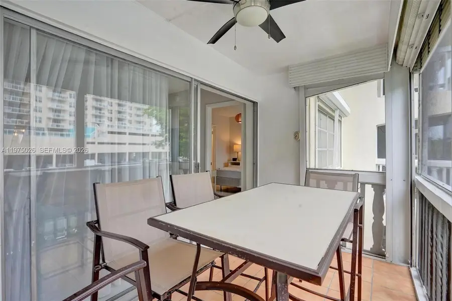 450 Paradise Isle Blvd #204, Hallandale Beach, FL 33009 - #3