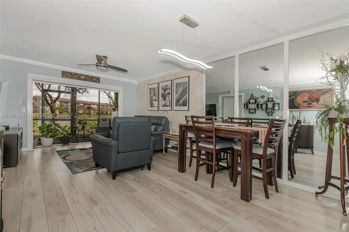 13705 SW 12th St #104B, Pembroke Pines, FL 33027 - #1