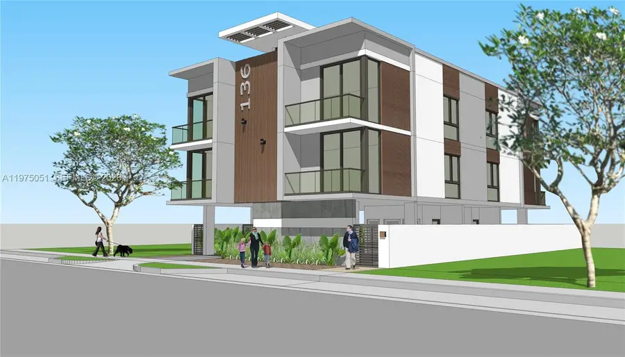 136 sw 11th Ave, Miami, FL 33130 - #2