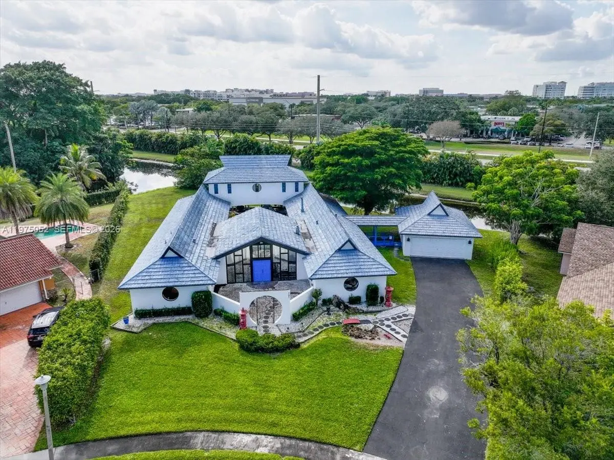 791 SW 75th Terrace, Plantation, FL 33317 - #1