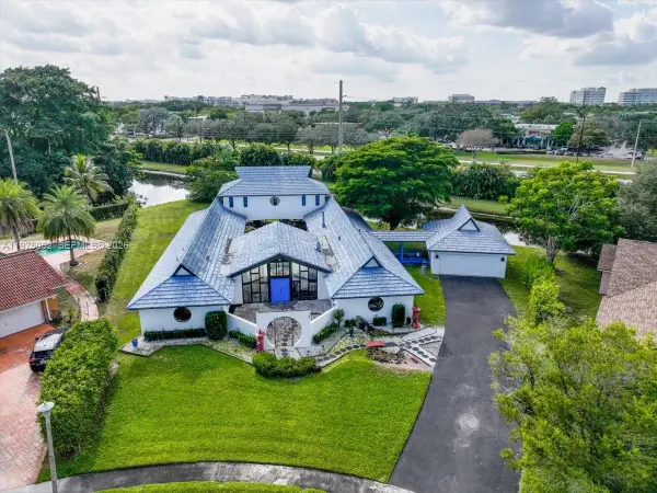 791 SW 75th Terrace, Plantation, FL 33317