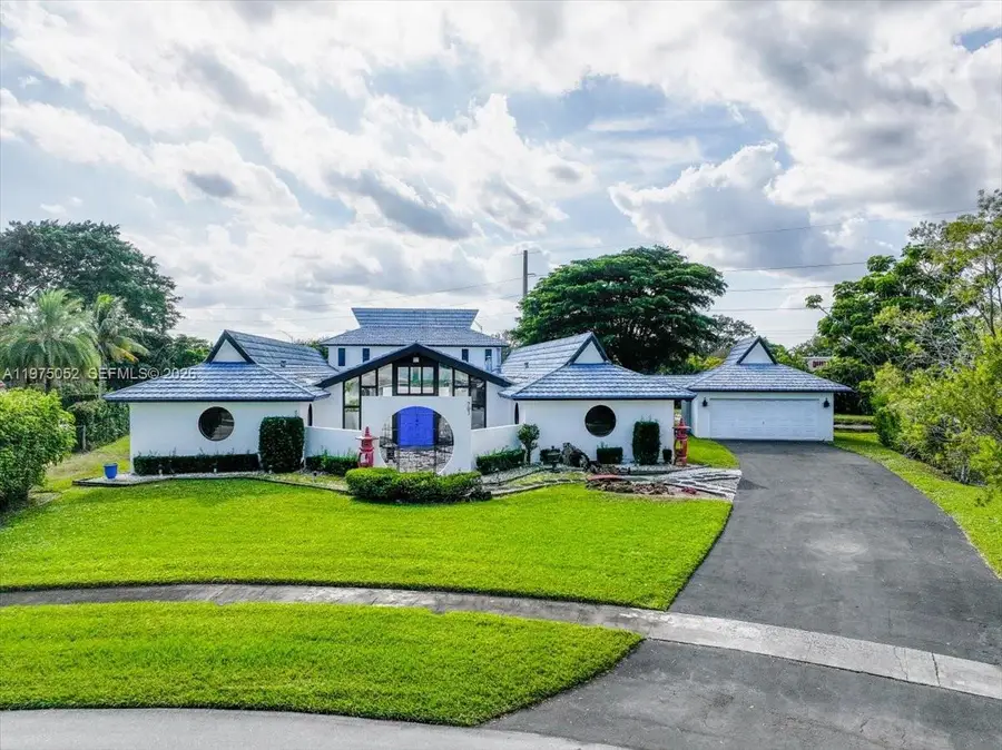 791 SW 75th Terrace, Plantation, FL 33317 - #2