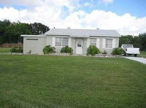 378 SW 6th St, Florida City, FL 33034 - #3