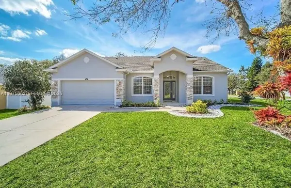 3837 Fallscrest, Clermont, FL 34711