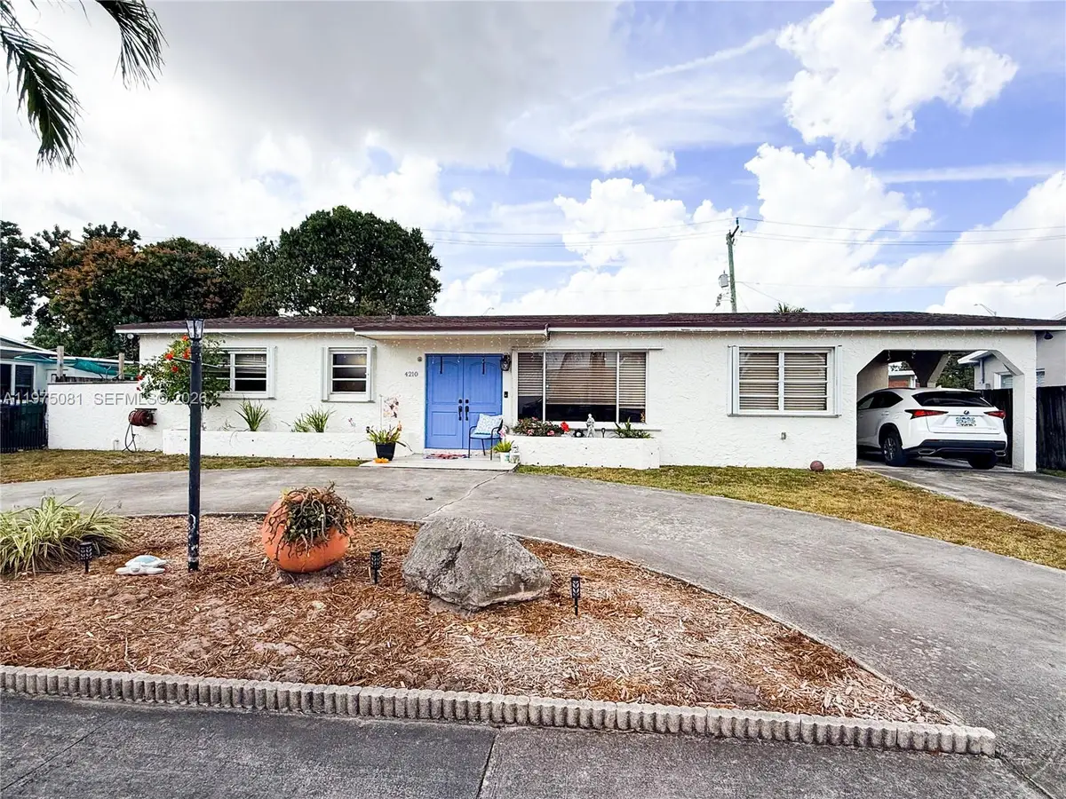 Address Withheld By Seller, Hialeah, FL 33012 - #1
