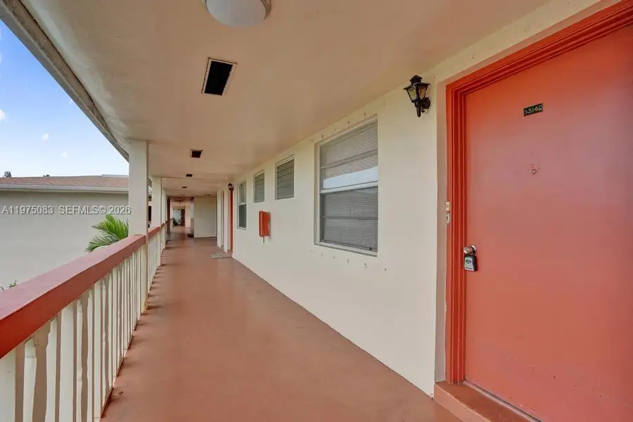 4731 NW 10th Ct #314, Plantation, FL 33313 - #2