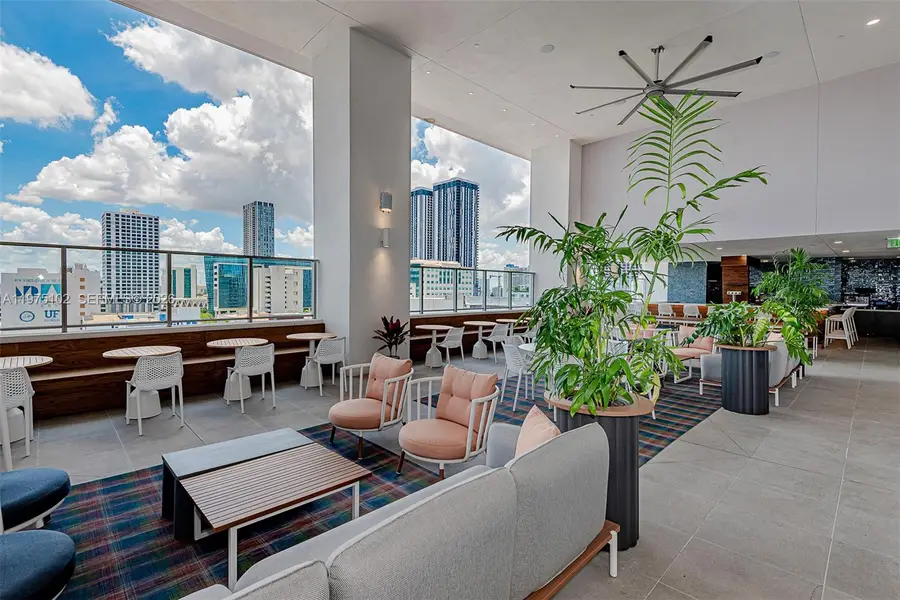 227 NE 2nd St #2206, Miami, FL 33132 - #2