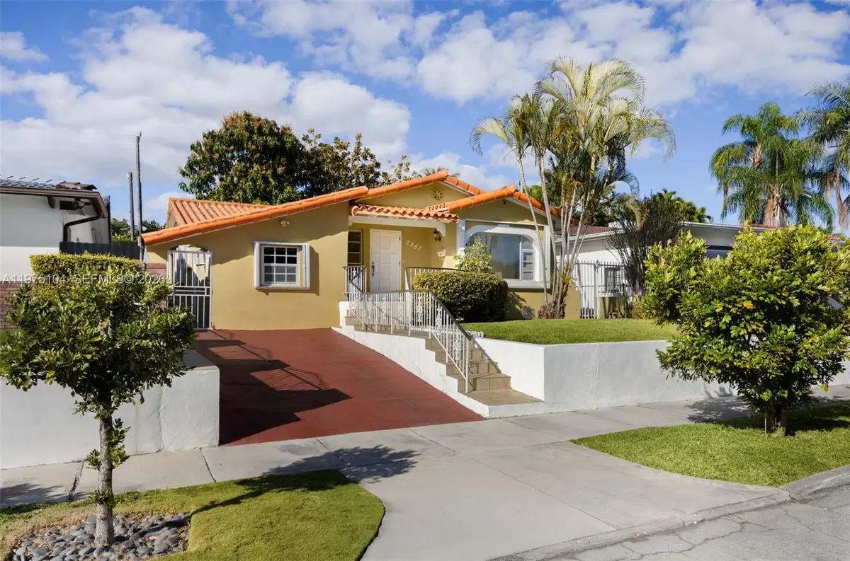 2367 SW 23rd Ter, Miami, FL 33145 - #1