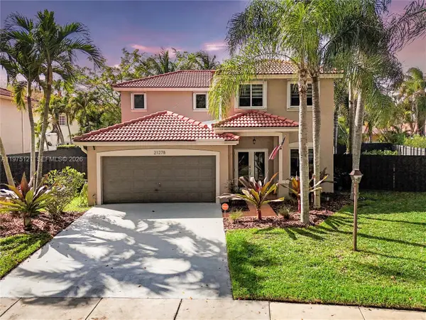 21278 SW 91st Ave, Cutler Bay, FL 33189