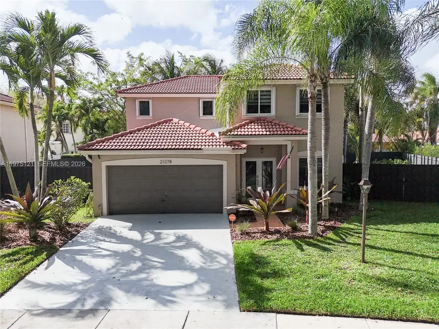 21278 SW 91st Ave, Cutler Bay, FL 33189 - #2