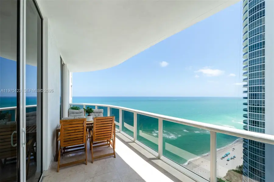 15901 Collins Ave #2502, Sunny Isles Beach, FL 33160 - #2