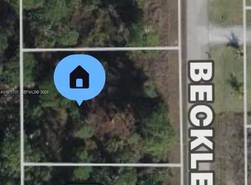 226 Beckley Dr, Lehigh Acres, FL 33974 - #3