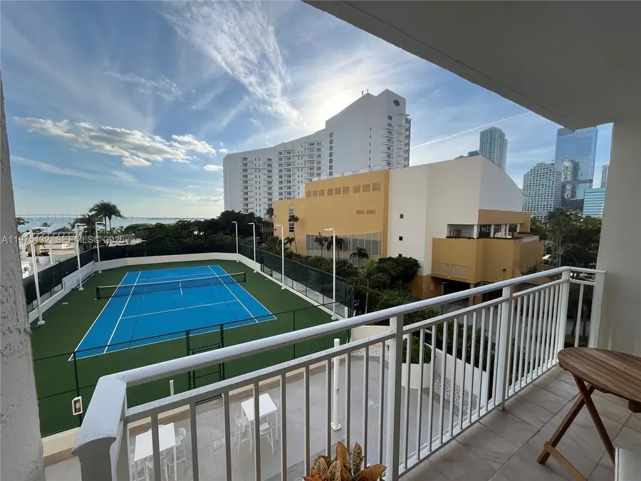 770 Claughton Island Dr #606, Miami, FL 33131 - #3