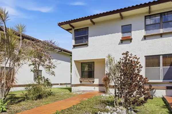 12253 SW 16th Ter #108-M, Miami, FL 33175