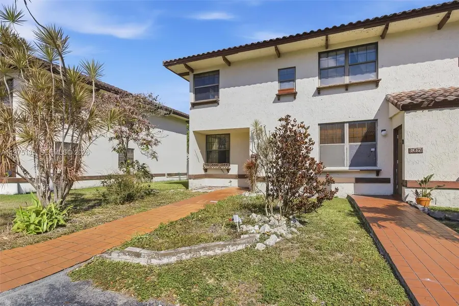 12253 SW 16th Ter #108-M, Miami, FL 33175 - #3