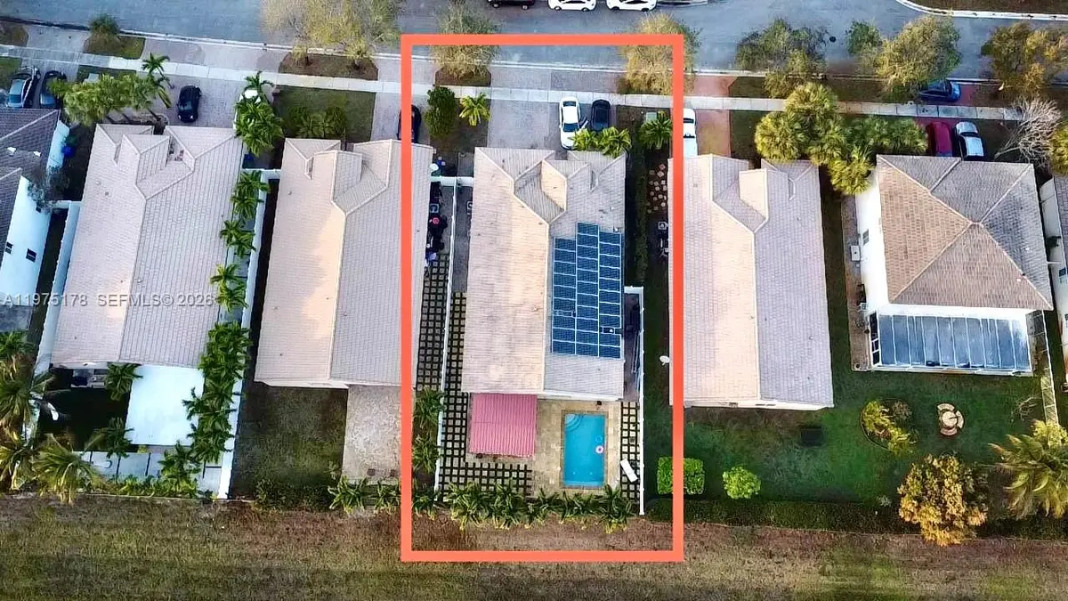 12718 SW 47th St, Miramar, FL 33027 - #1