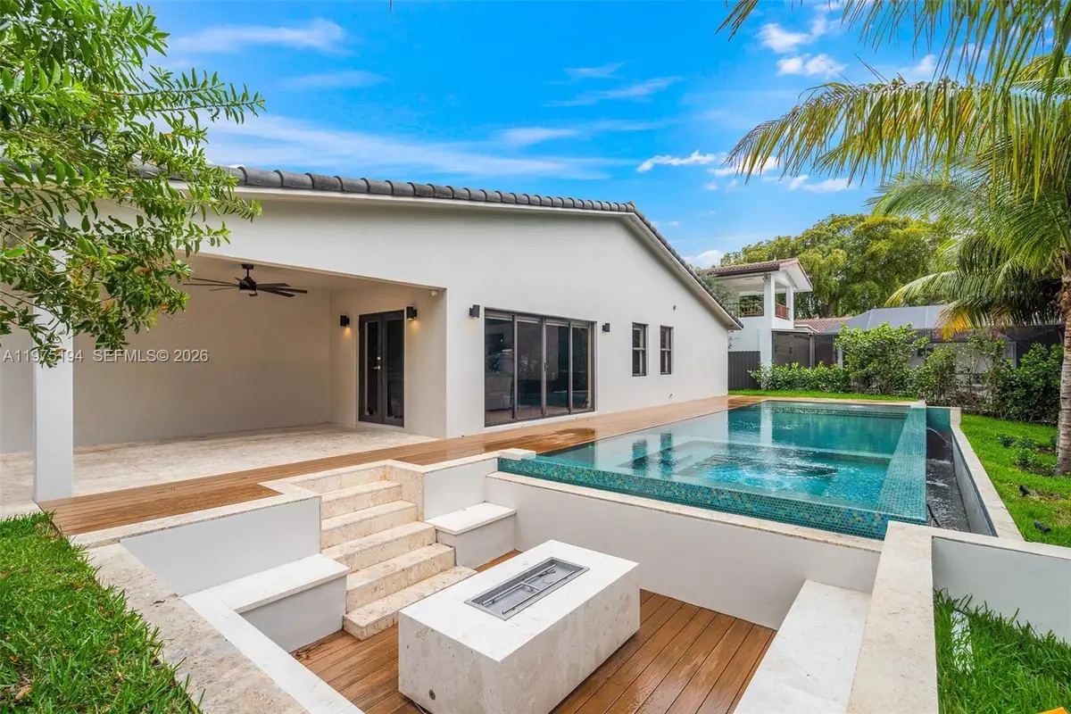 14412 Rosewood Rd, Miami Lakes, FL 33014 - #1