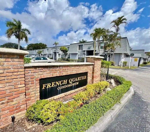 284 NW 69th Ave #279, Plantation, FL 33317 - #1