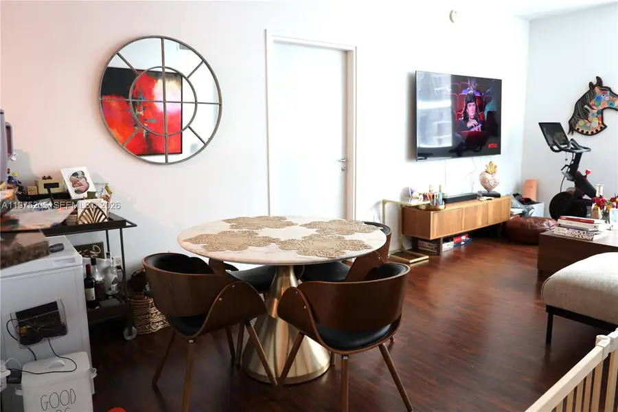 300 S Biscayne Blvd #3504, Miami, FL 33131 - #2