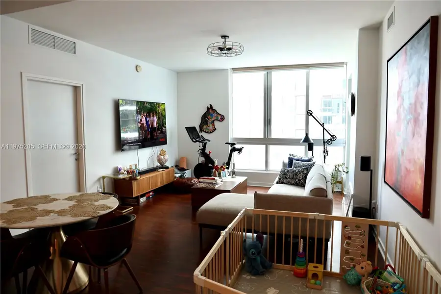 300 S Biscayne Blvd #3504, Miami, FL 33131 - #3