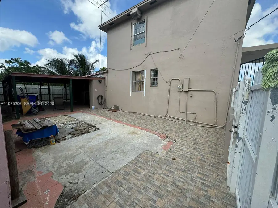 1943 NW 72nd St, Miami, FL 33147 - #3