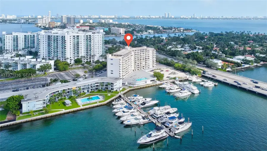 7904 West Dr. #Penthouse, North Bay Village, FL 33141 - #3