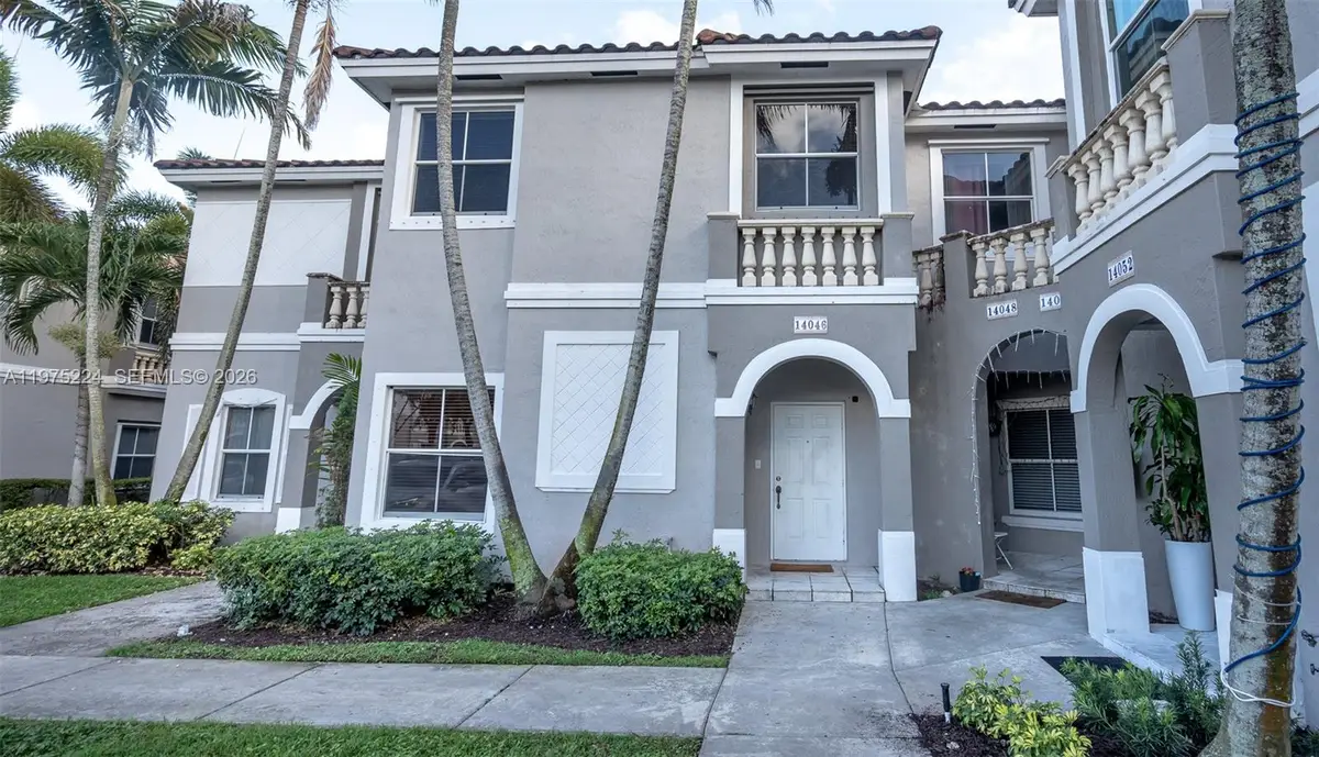 14046 SW 49th St #16, Miramar, FL 33027 - #1
