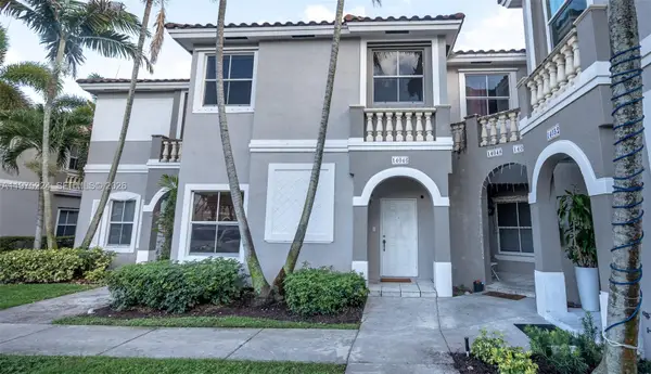 14046 SW 49th St #16, Miramar, FL 33027