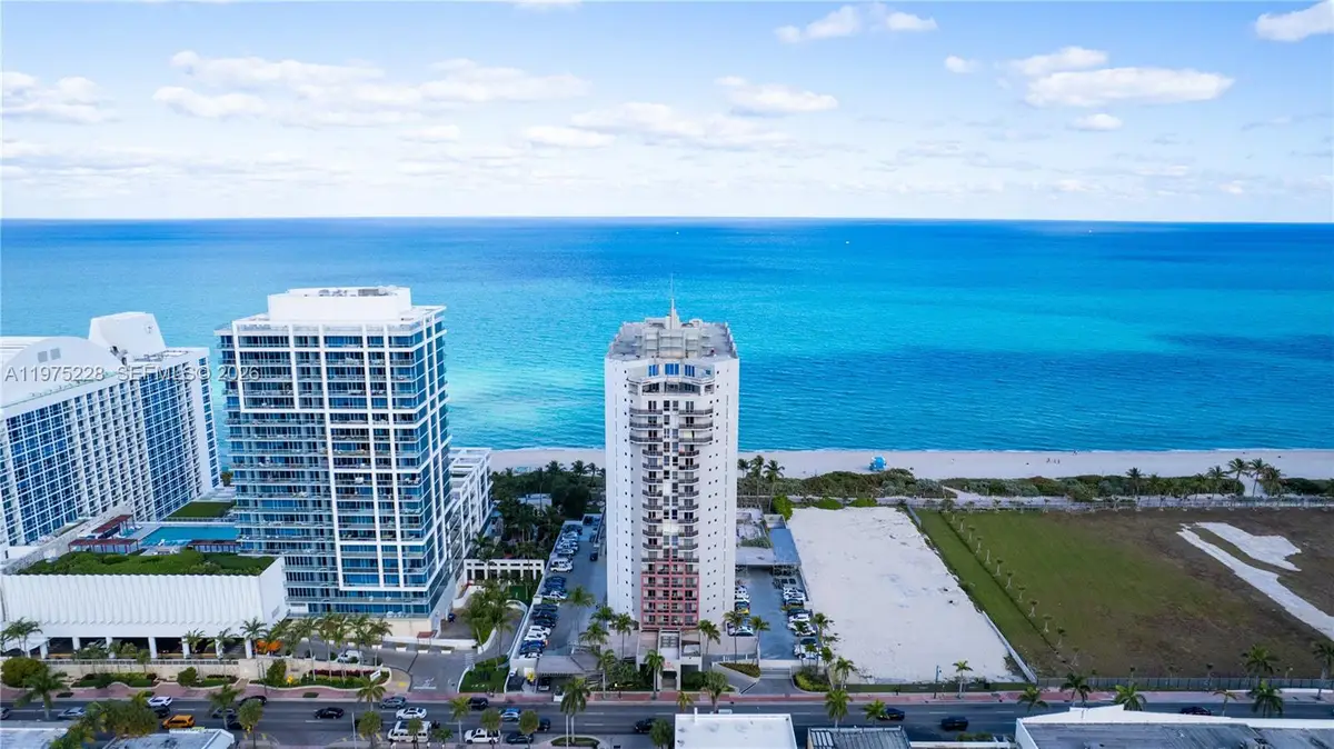 6767 Collins Ave #706, Miami Beach, FL 33141 - #1