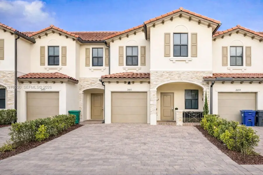 24651 SW 119th Ct, Homestead, FL 33032 - #2